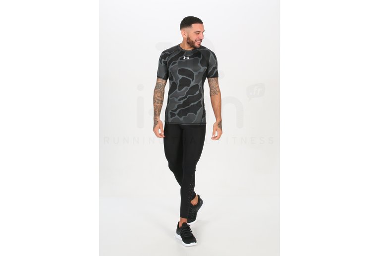 Under Armour HeatGear Herren