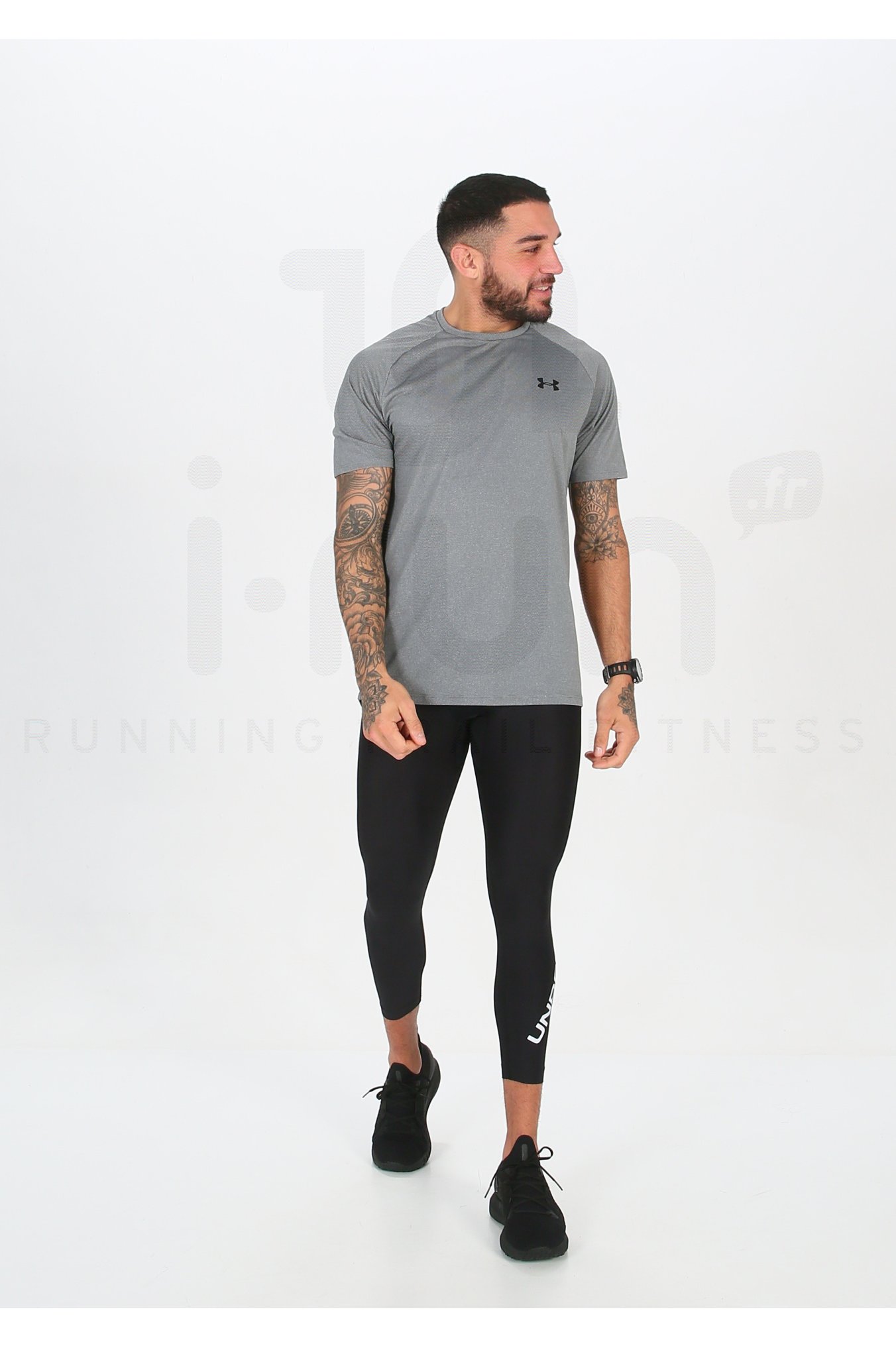 Under Armour HeatGear M 