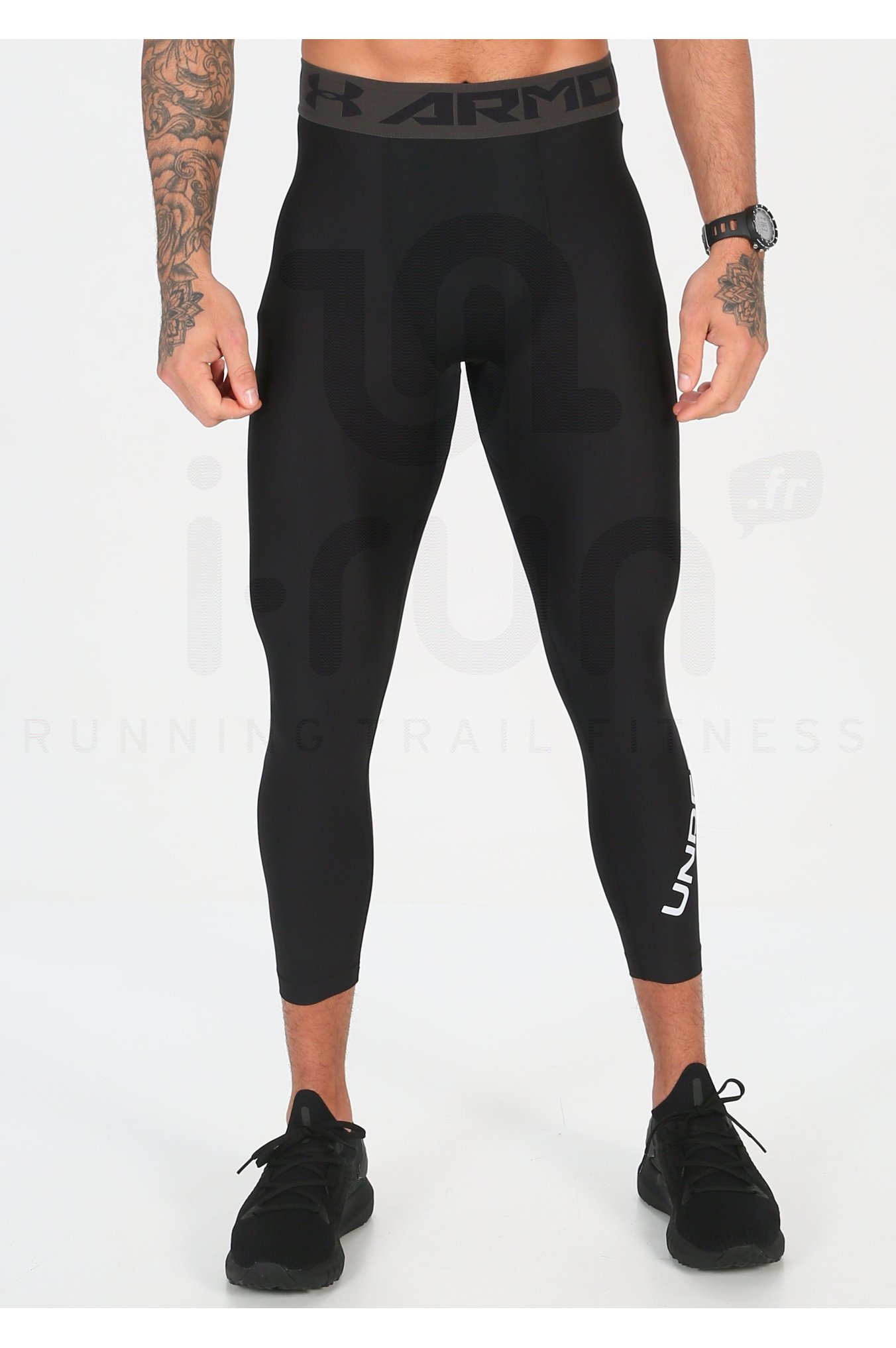 Under Armour HeatGear M 