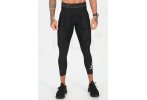 Under Armour mallas 3/4 HeatGear