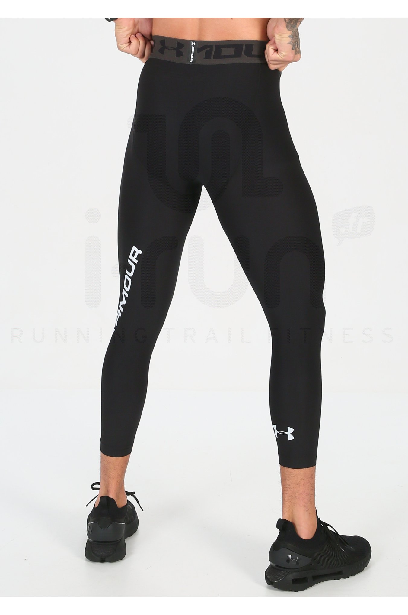 Under Armour HeatGear M 