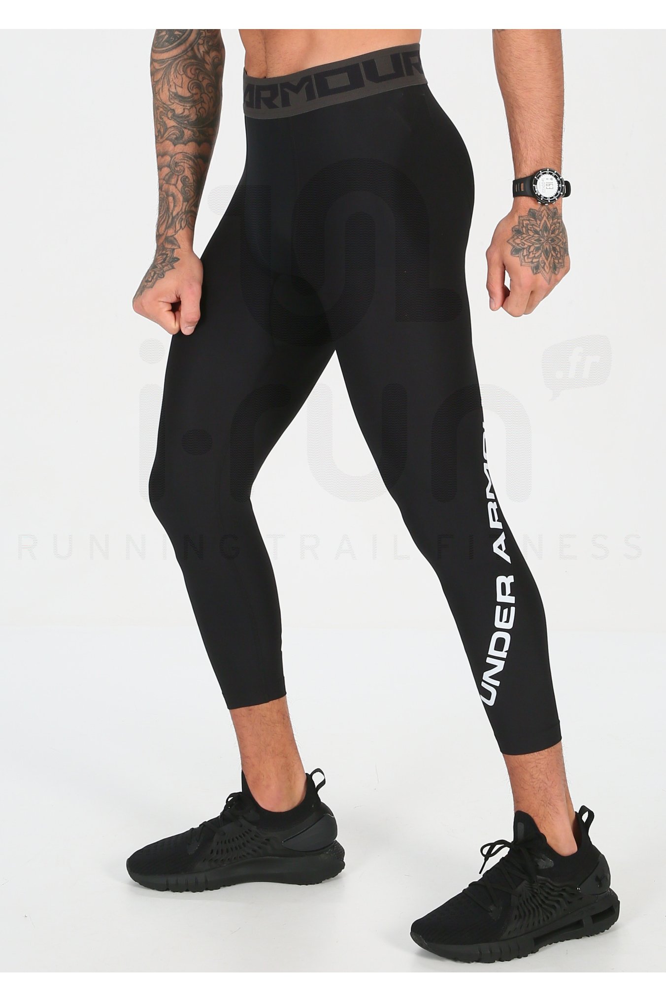 Under Armour HeatGear M 