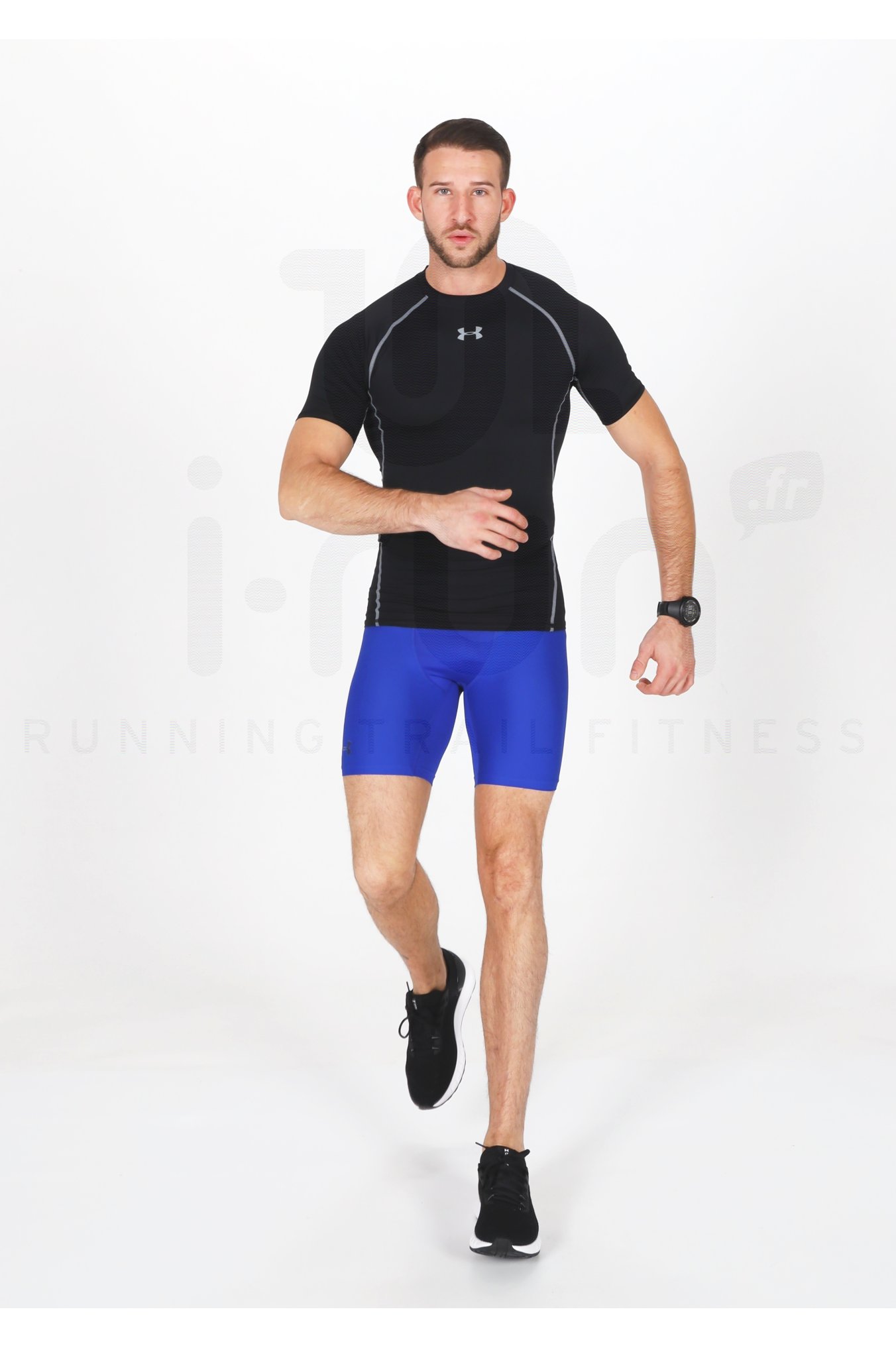 Under Armour HeatGear M 