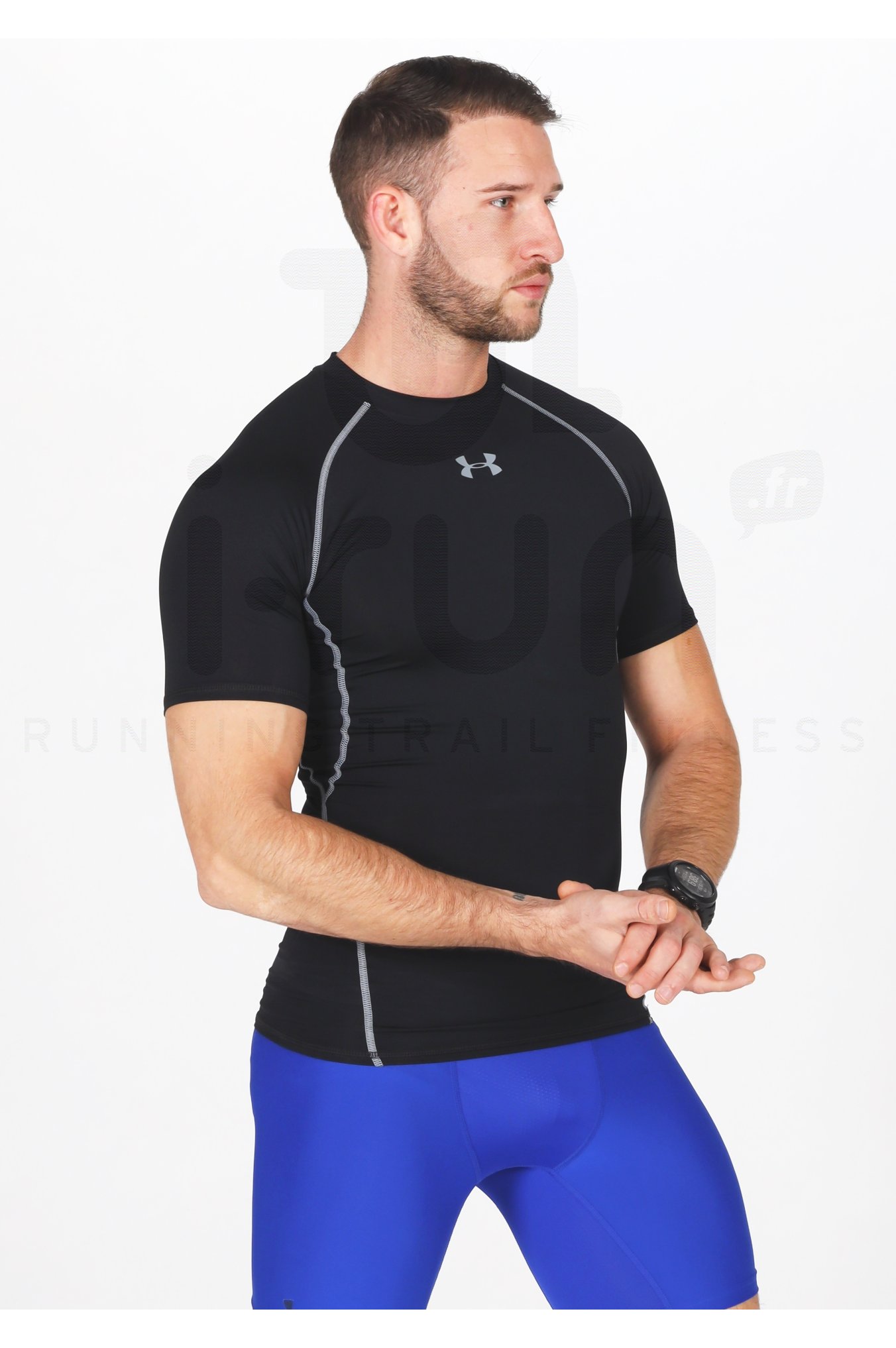 Under Armour HeatGear M 