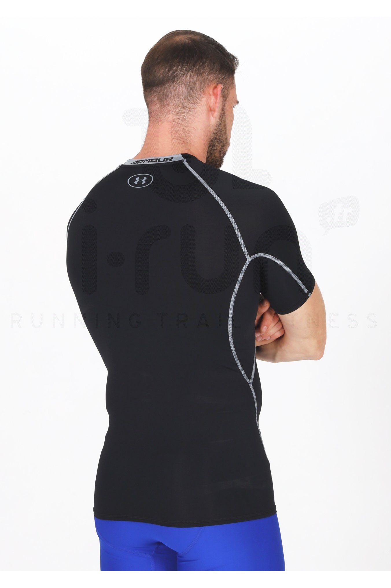 Under Armour HeatGear M 