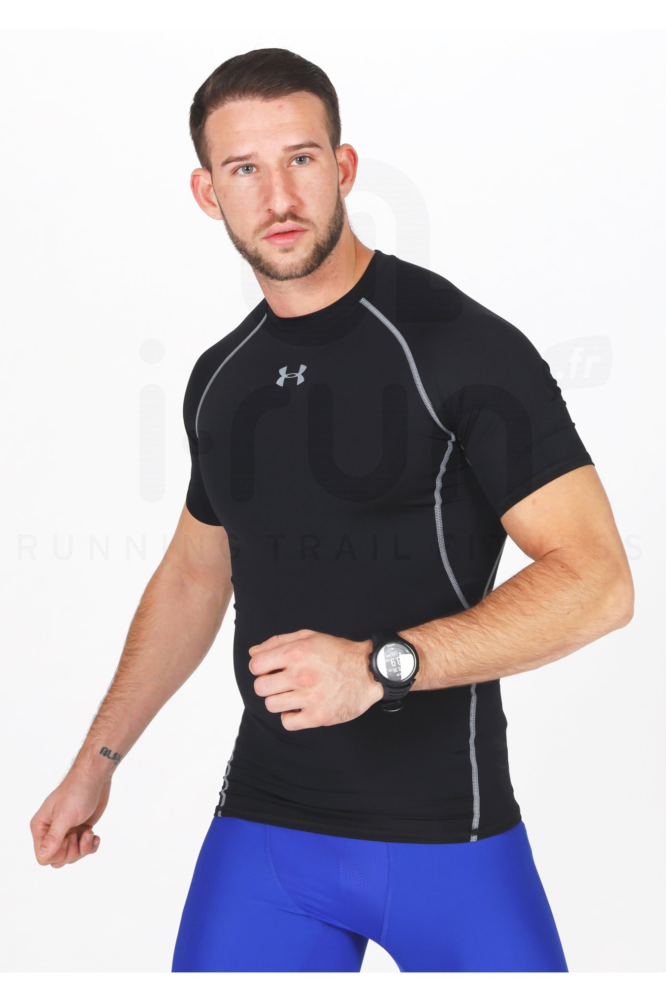 Under Armour HeatGear M 