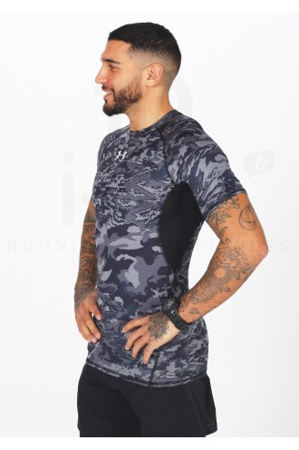 Under Armour HeatGear M 