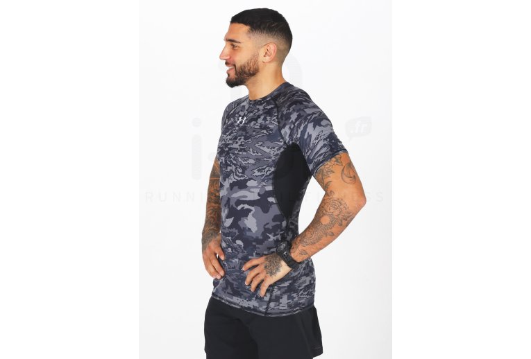 Under Armour HeatGear Herren