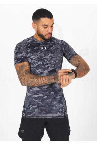 Under Armour HeatGear M 
