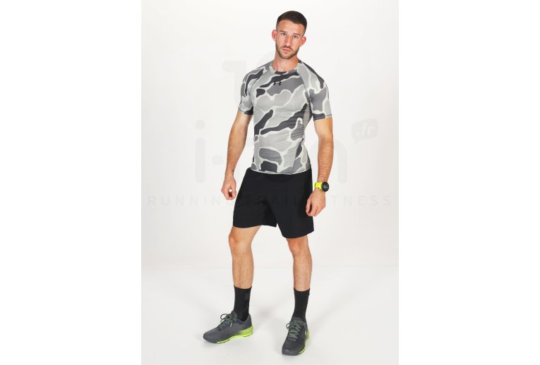 Under Armour HeatGear Herren