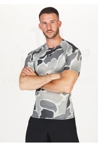 Under Armour HeatGear M 