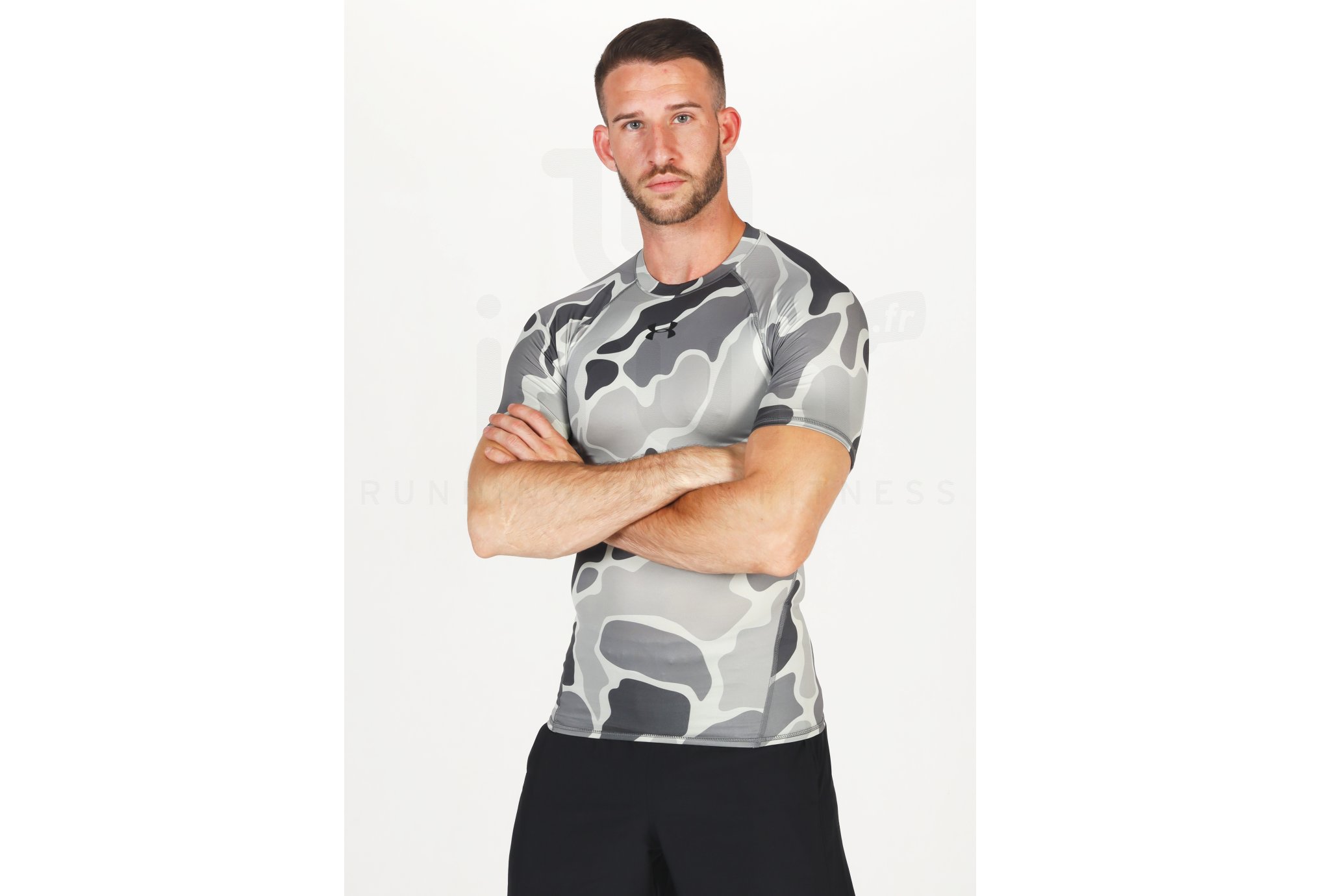 Under Armour HeatGear Herren