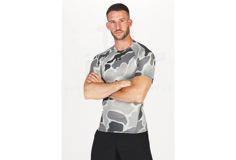 Under Armour HeatGear Herren