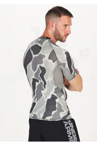 Under Armour HeatGear M 