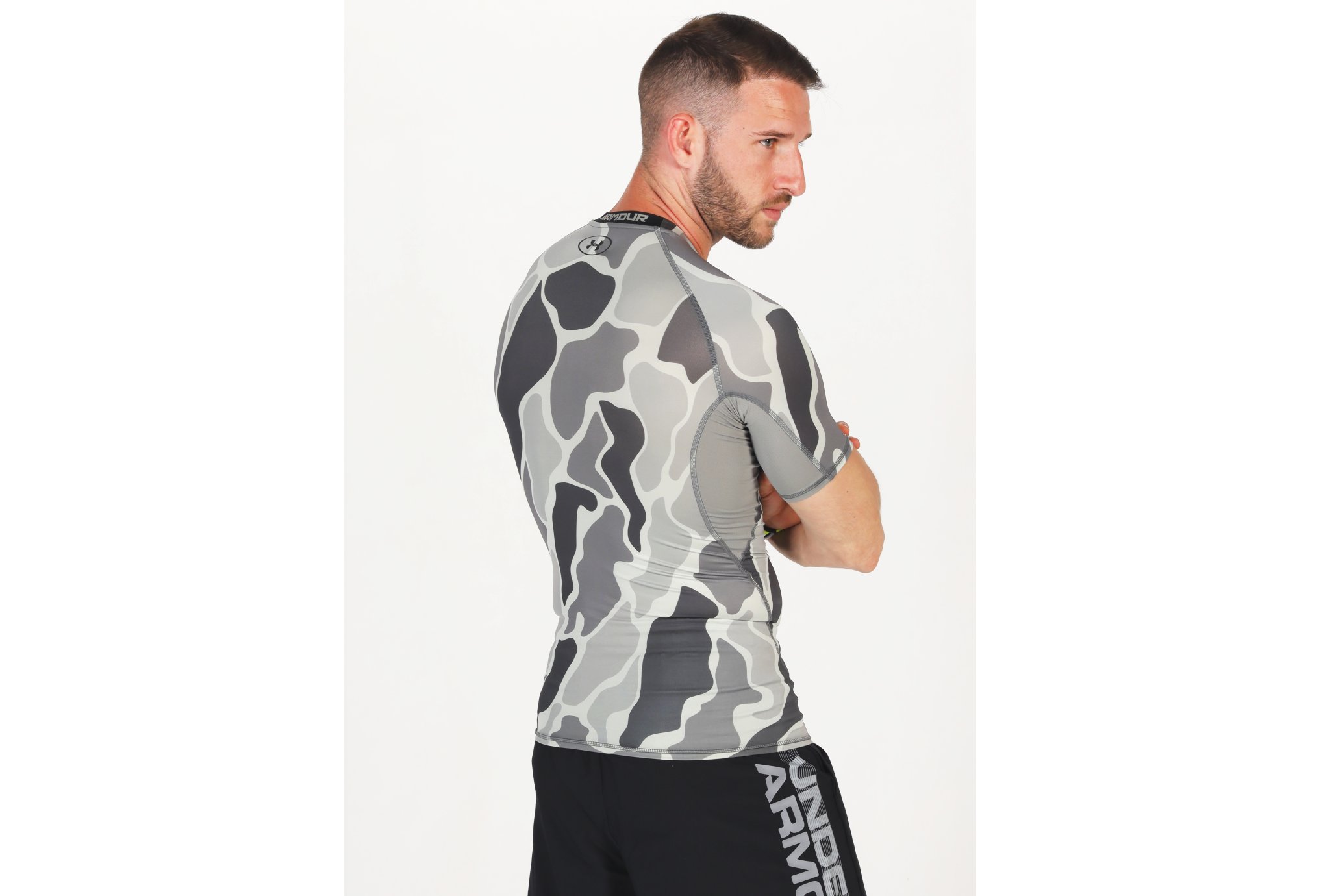 Under Armour HeatGear Herren