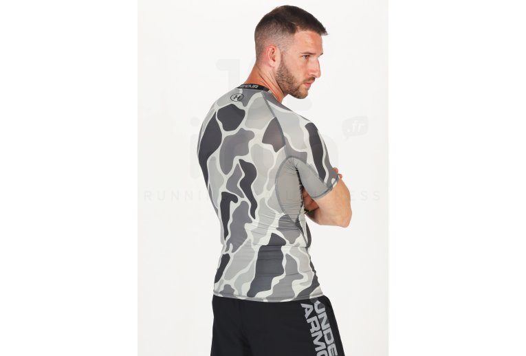 Under Armour HeatGear Herren