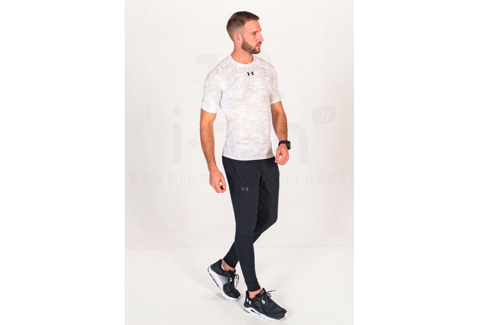 Under Armour HeatGear Herren