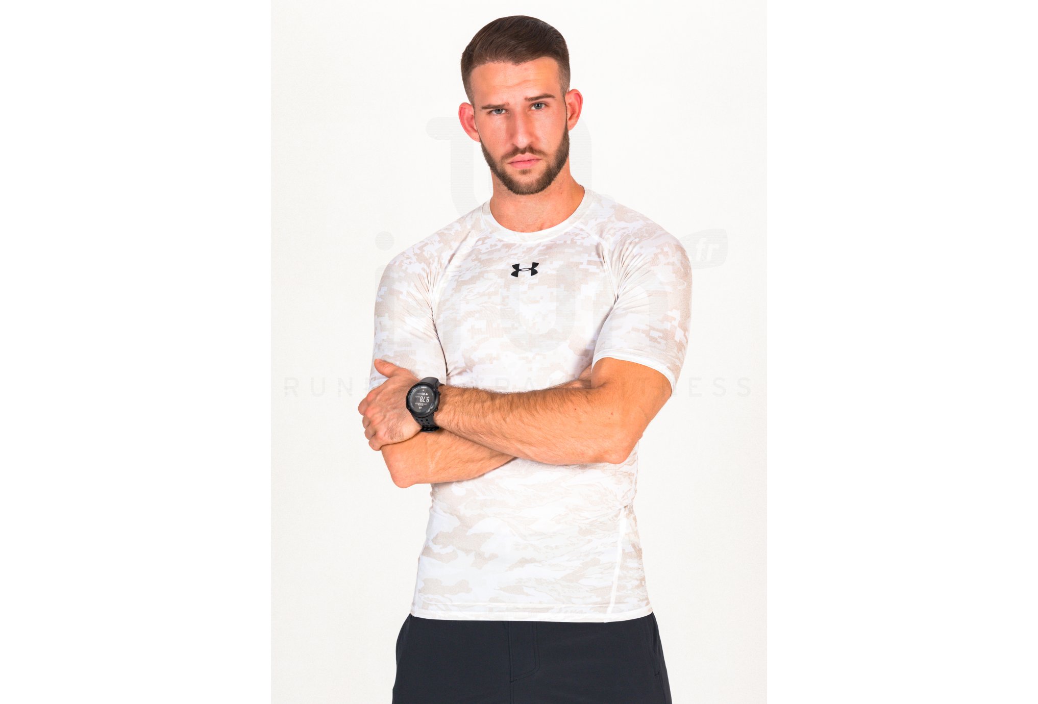 Under Armour HeatGear Herren