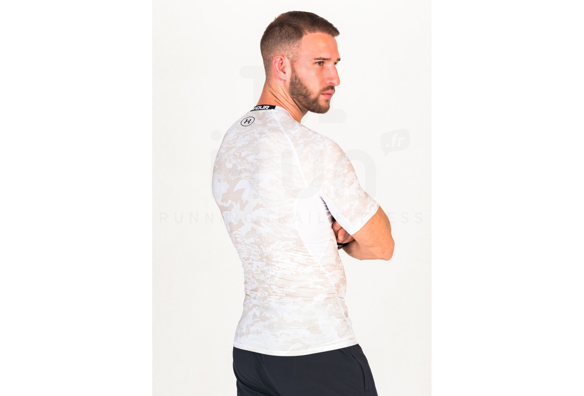 Under Armour HeatGear Herren