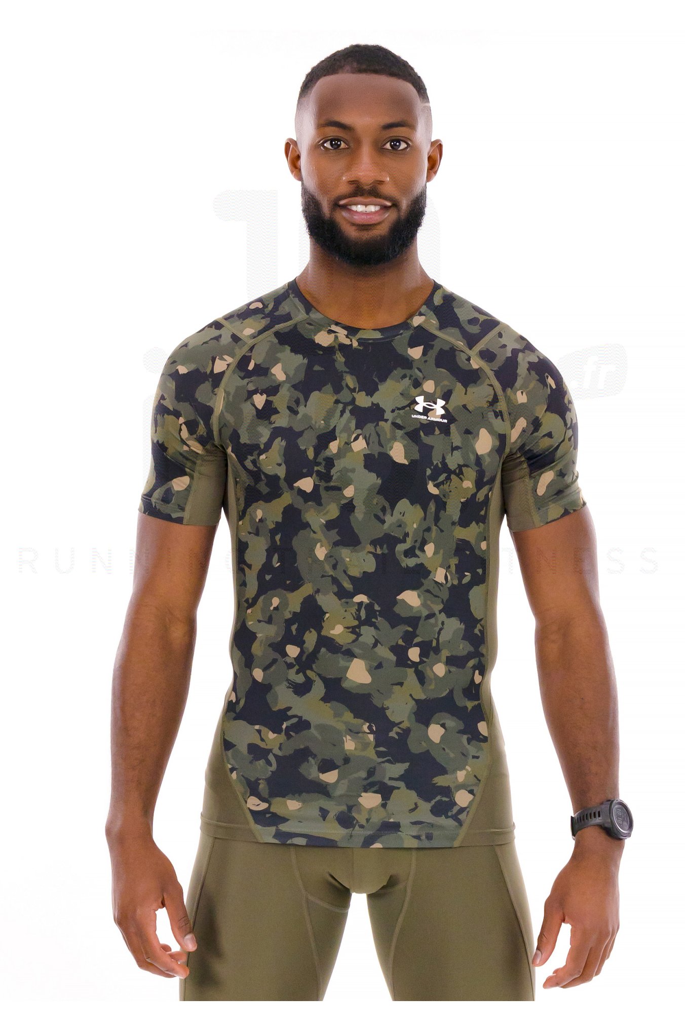 Under Armour HeatGear M 