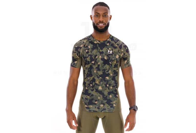 Under Armour HeatGear M