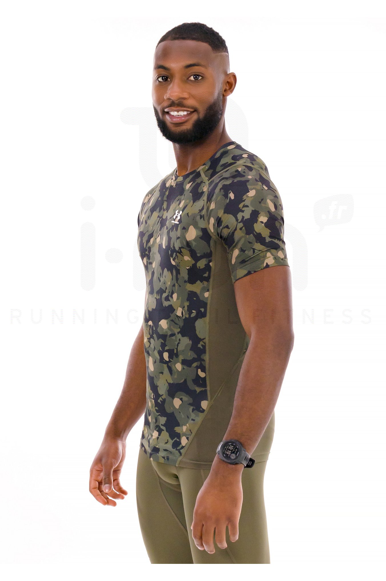 Under Armour HeatGear M 