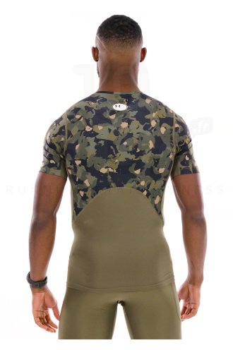 Under Armour HeatGear M 