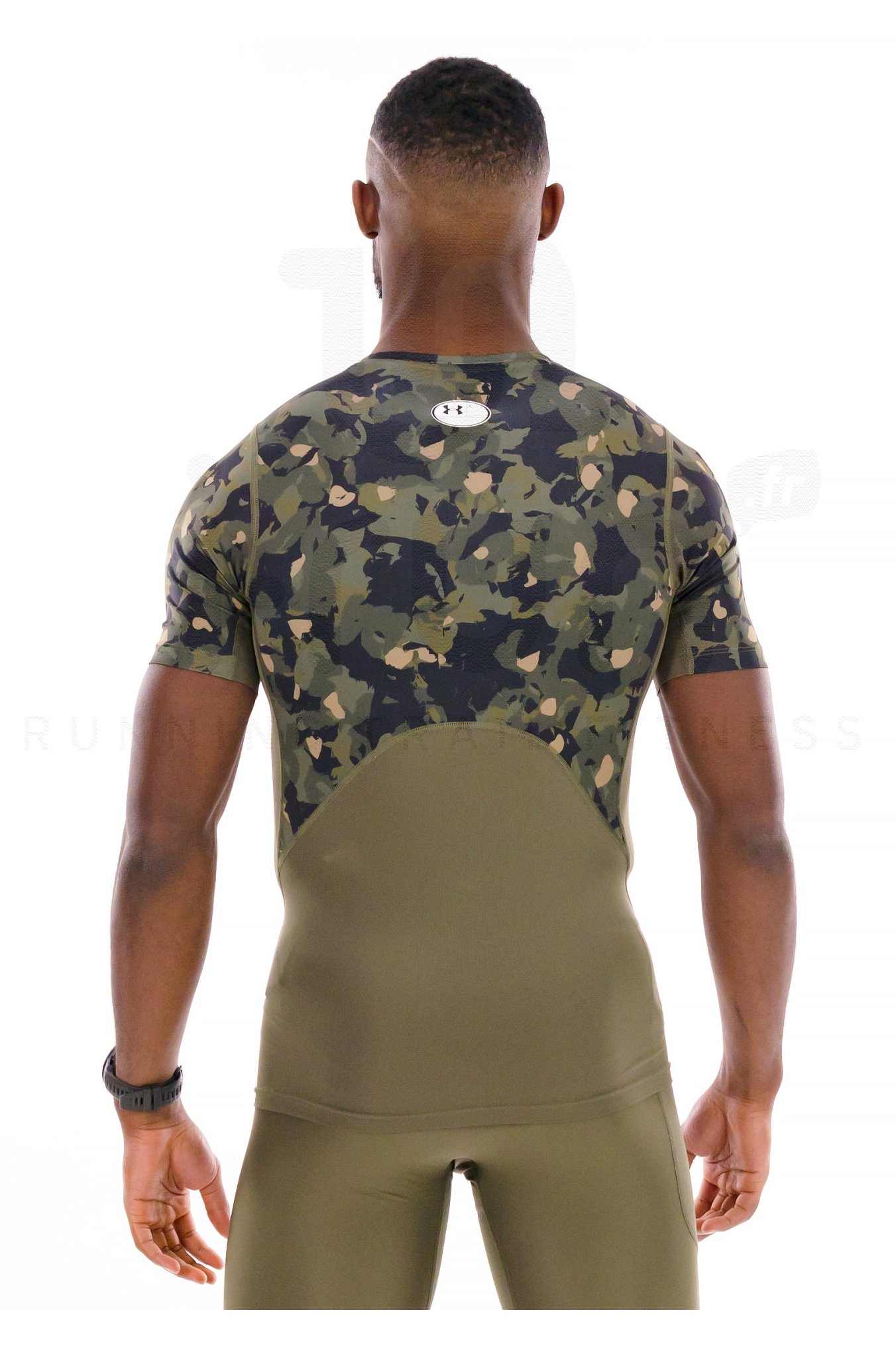 Under Armour HeatGear M 