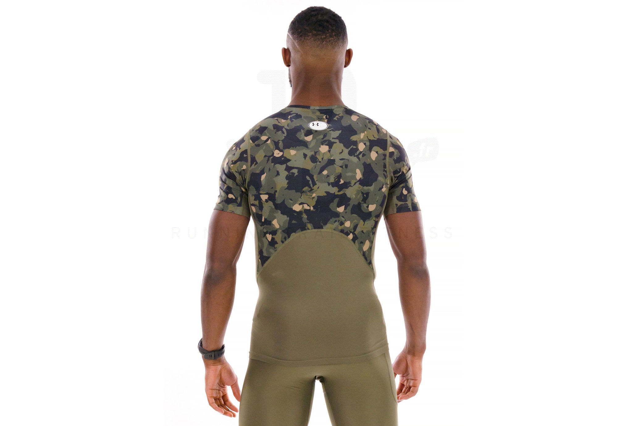 Under Armour HeatGear M