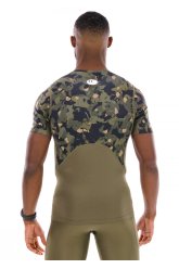 Under Armour HeatGear M