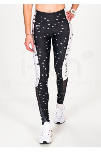 Under Armour HeatGear Print W 