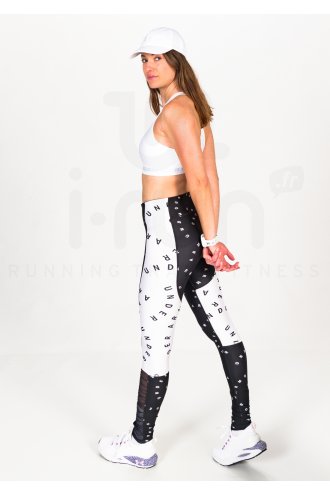 Under Armour HeatGear Print W 