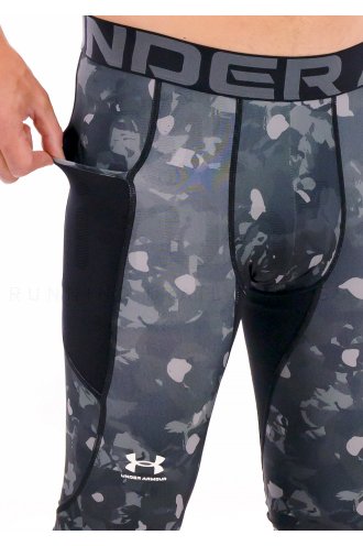 Under Armour HeatGear Printed 