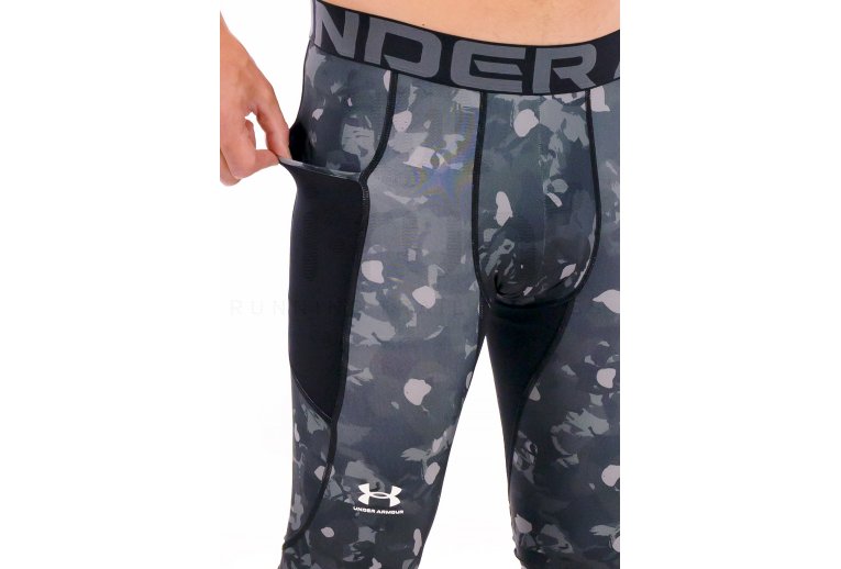 Under Armour HeatGear Printed