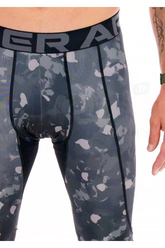 Under Armour HeatGear Printed 