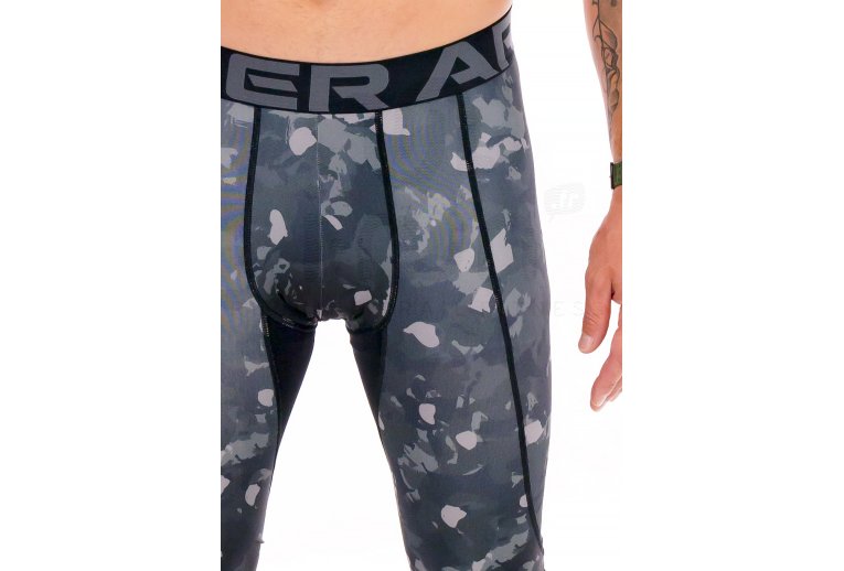 Under Armour HeatGear Printed