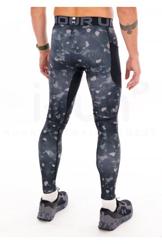 Under Armour HeatGear Printed 