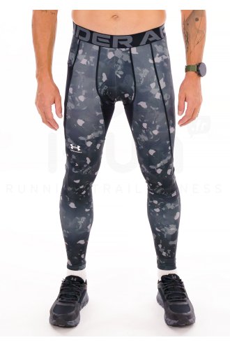 Under Armour HeatGear Printed 