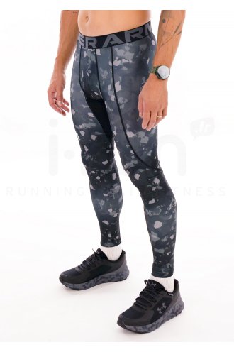 Under Armour HeatGear Printed 
