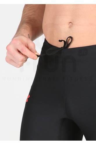 Under Armour HeatGear Run Graphic M 