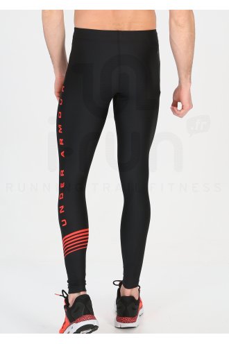 Under Armour HeatGear Run Graphic M 
