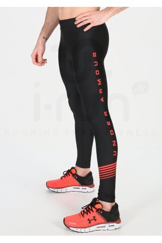 Under Armour HeatGear Run Graphic M 