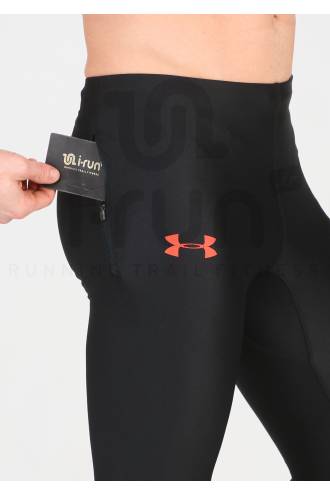 Under Armour HeatGear Run Graphic M 