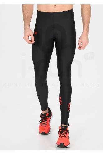 Under Armour HeatGear Run Graphic M 
