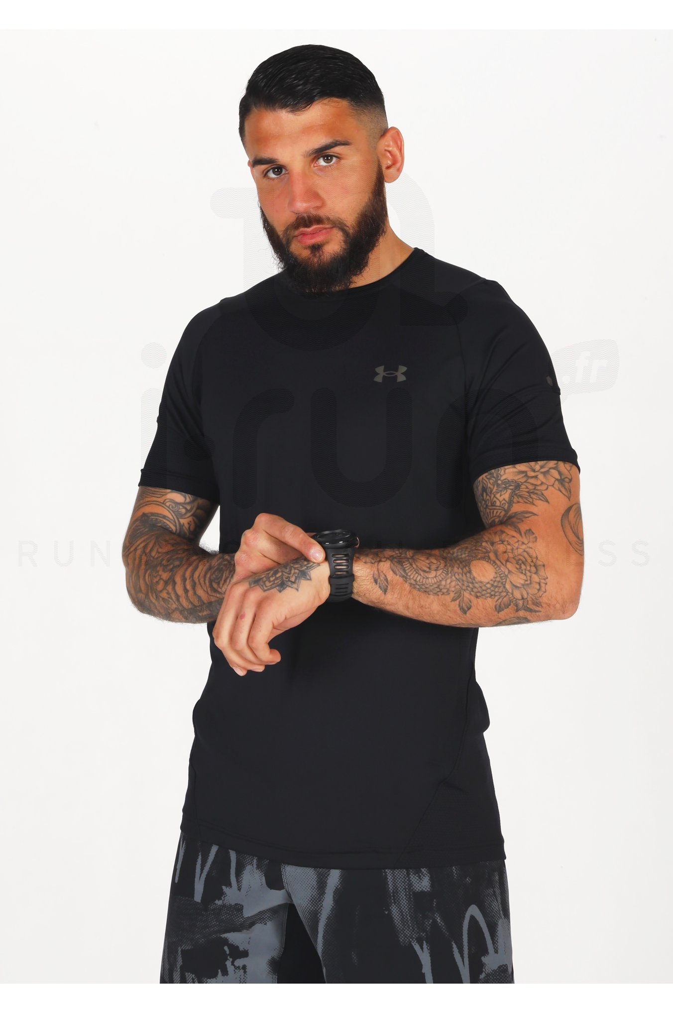 Under Armour HeatGear Rush 2.0 M 