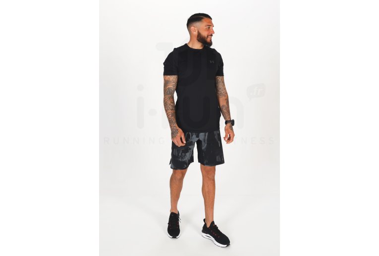 Under Armour HeatGear Rush 2.0 Herren