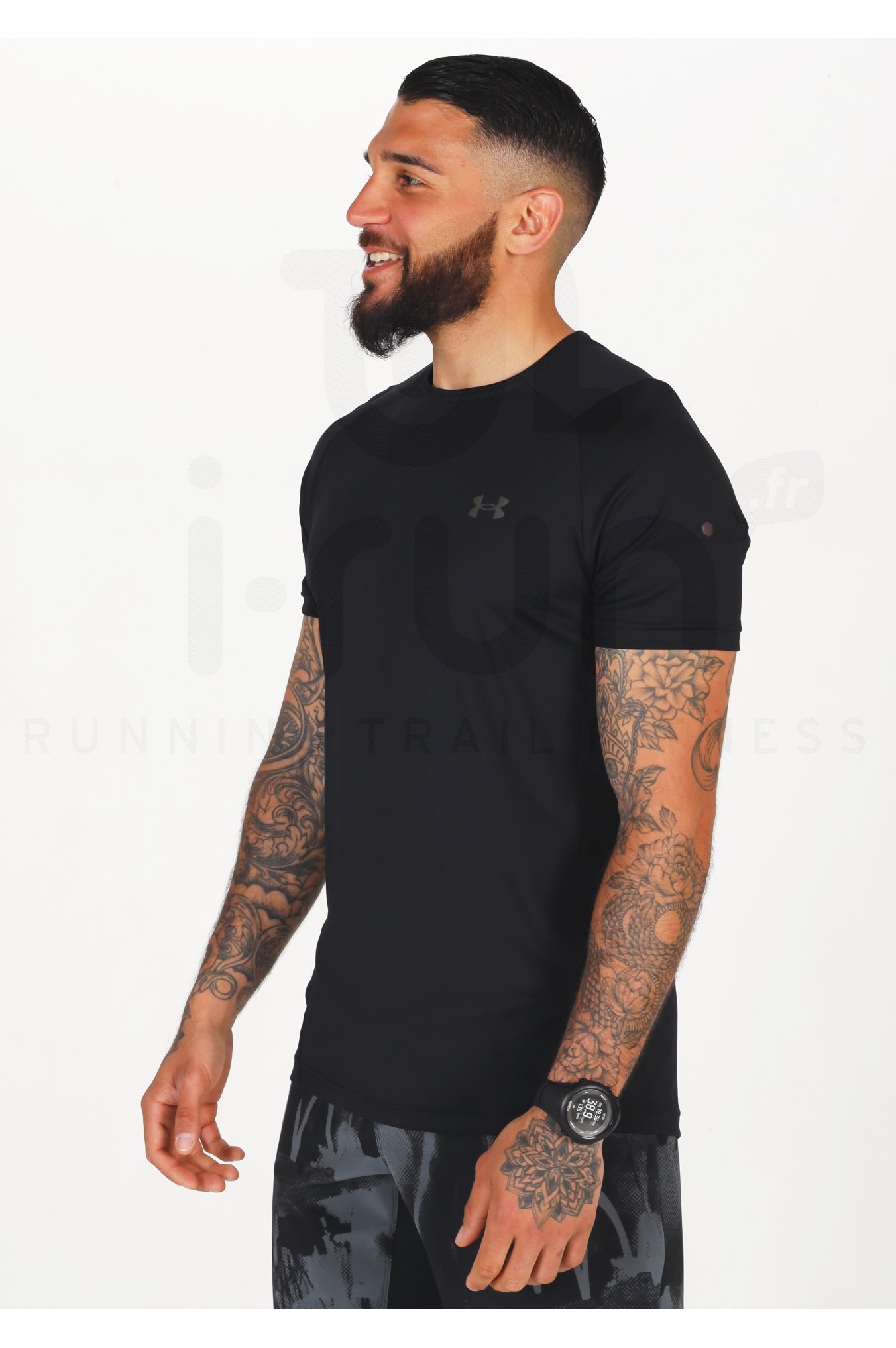 Under Armour HeatGear Rush 2.0 M 