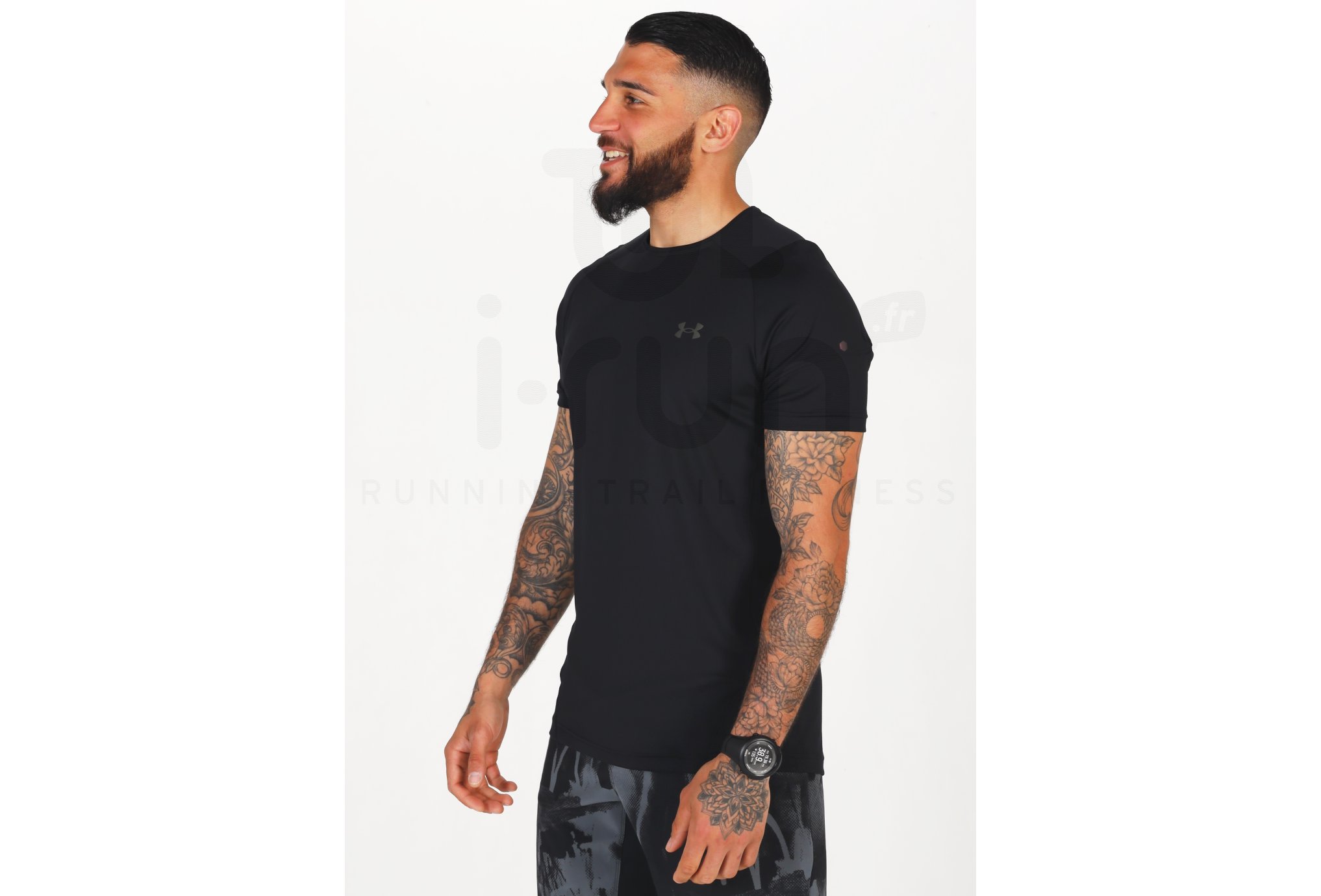 Under Armour HeatGear Rush 2.0 Herren
