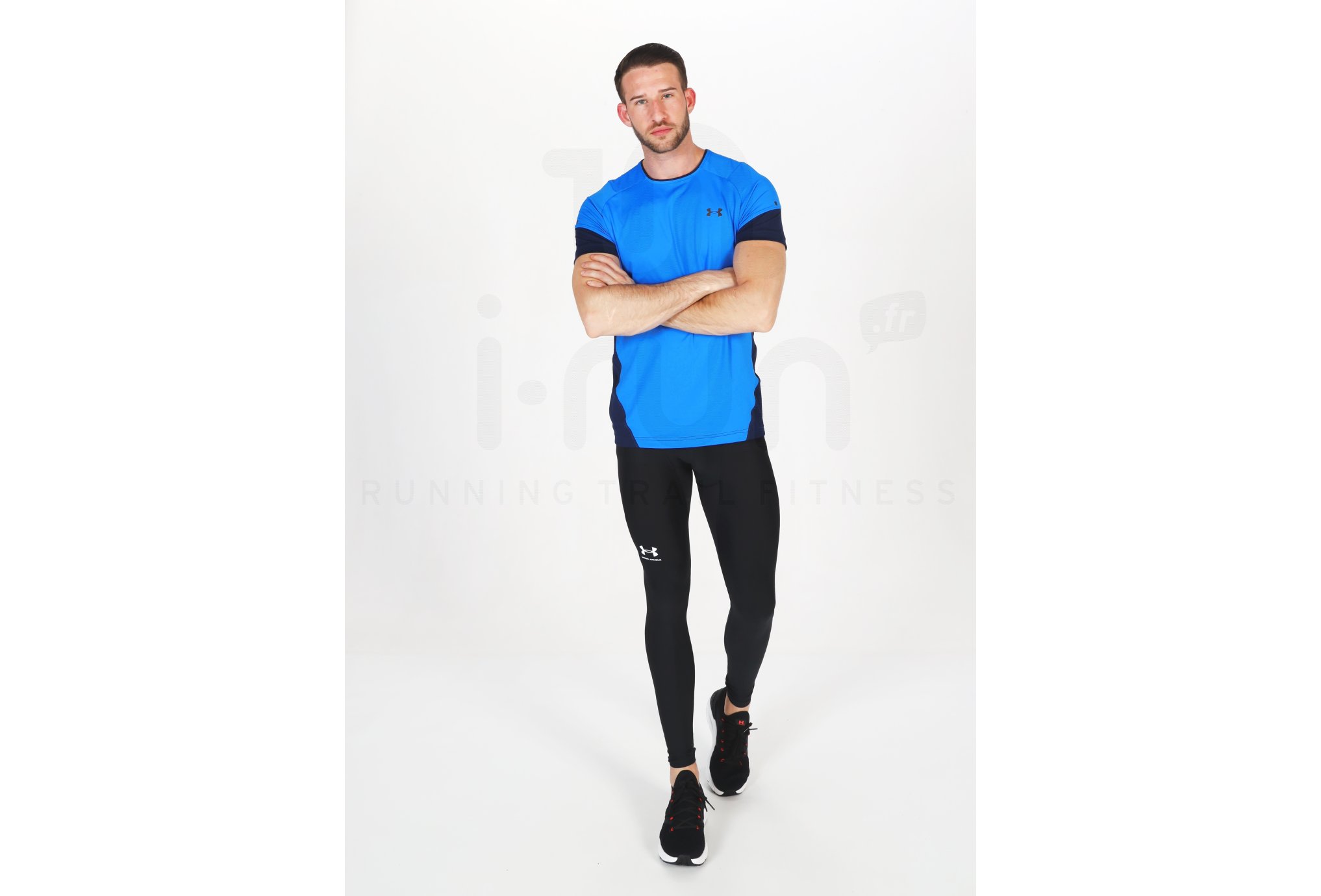 Under Armour HeatGear Rush 2.0