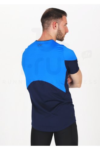Under Armour HeatGear Rush 2.0 M 